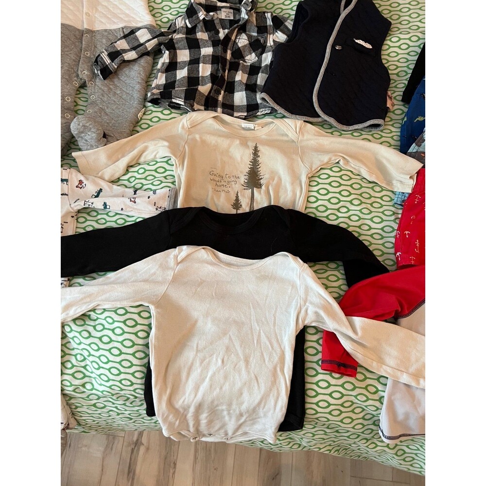 6-9 mo Bundle - Picture 3 of 5